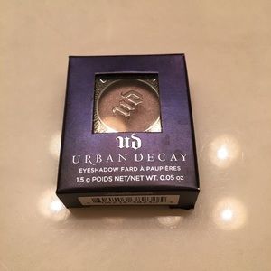 NEW Urban Decay “Midnight Cowboy” Eye Shadow.